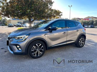 Renault Captur 1.0 tce Intens Gpl 100cv my21