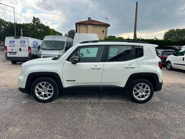 JEEP Renegade 1.4 AUTOMATICA! MultiAir DDCT Limited