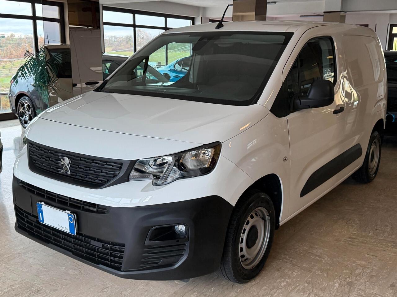 Peugeot Partner 1.5 BLUEHDI 100 cv. PREMIUM (IVA Inclusa)