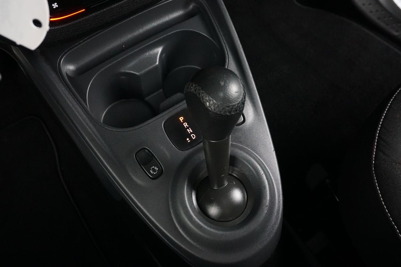 Smart ForTwo 90 0.9 T twinamic cabrio Superpassion