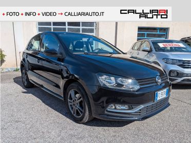 VW POLO 1.2 TSI 90CV