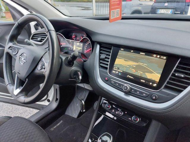 OPEL Grandland X 1.5 diesel E.tec S.Stop aut. Elegance km 49000