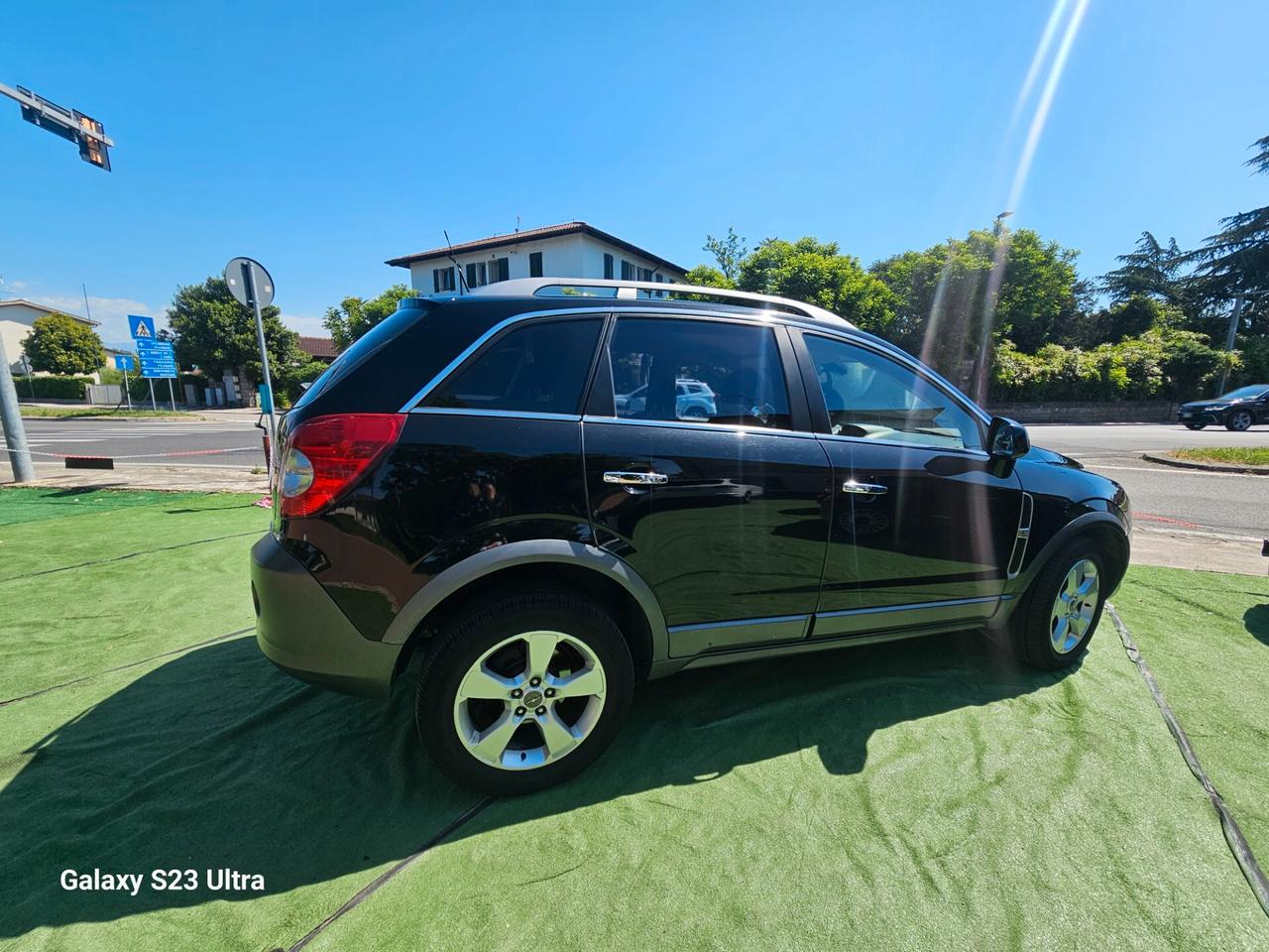 Opel Antara 2.0 CDTI 150CV aut. Cosmo