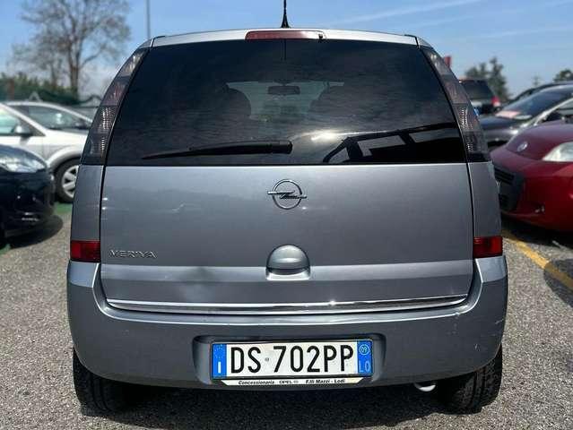 Opel Meriva Meriva 1.6 16v Cosmo c/esp