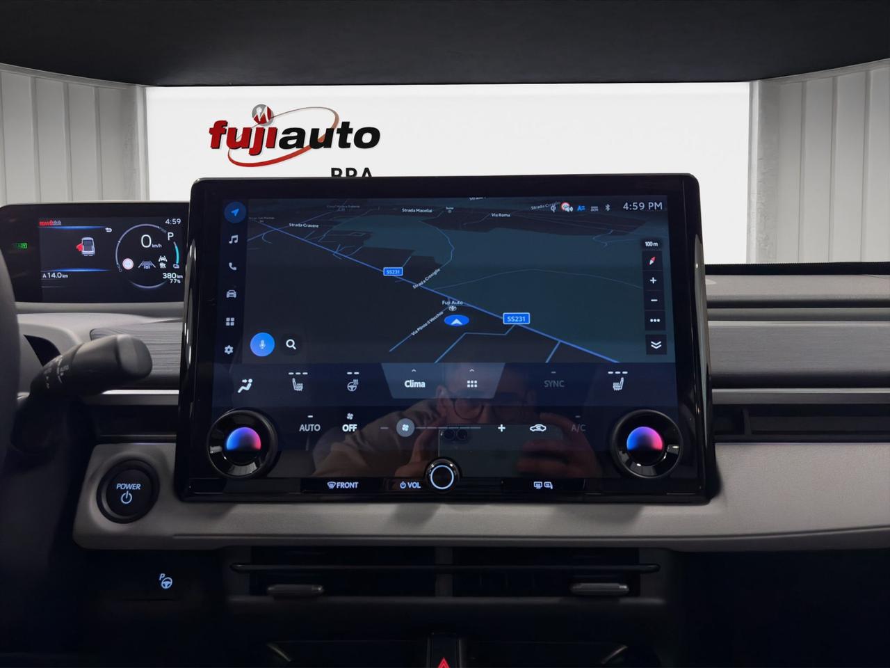 Toyota C-HR+ 77,0 kWh Premium awd-i