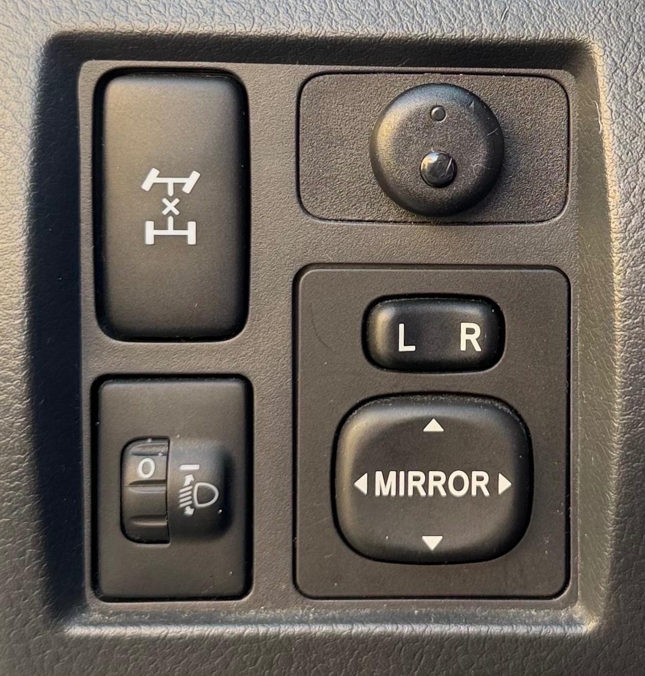 Daihatsu Terios 1.5 Benzina 4x4 105 Cv