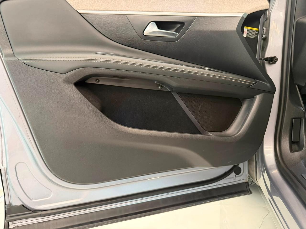 Peugeot 3008 GT Line