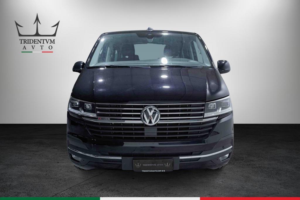 Volkswagen T6 Multivan 2.0 tdi Highline 4motion 199cv dsg 7p.ti