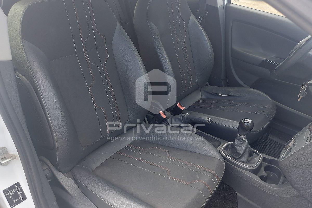 OPEL Corsa 1.2 5 porte Edition