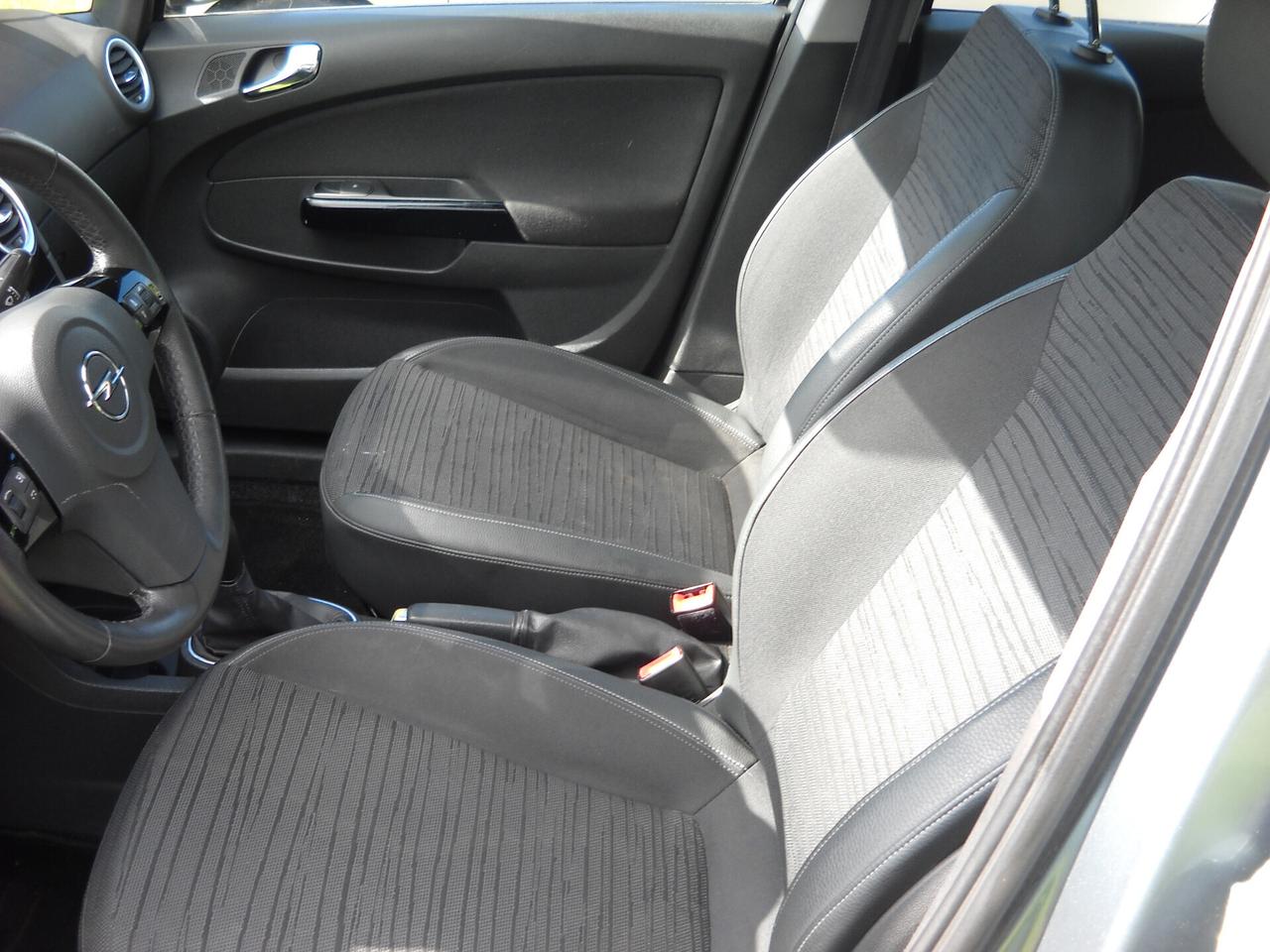 Opel Corsa 1.2 5 porte Ecotec