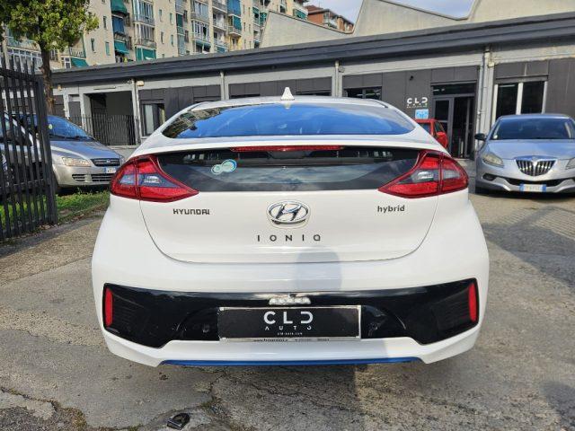 HYUNDAI Ioniq 1.6 Hybrid DCT