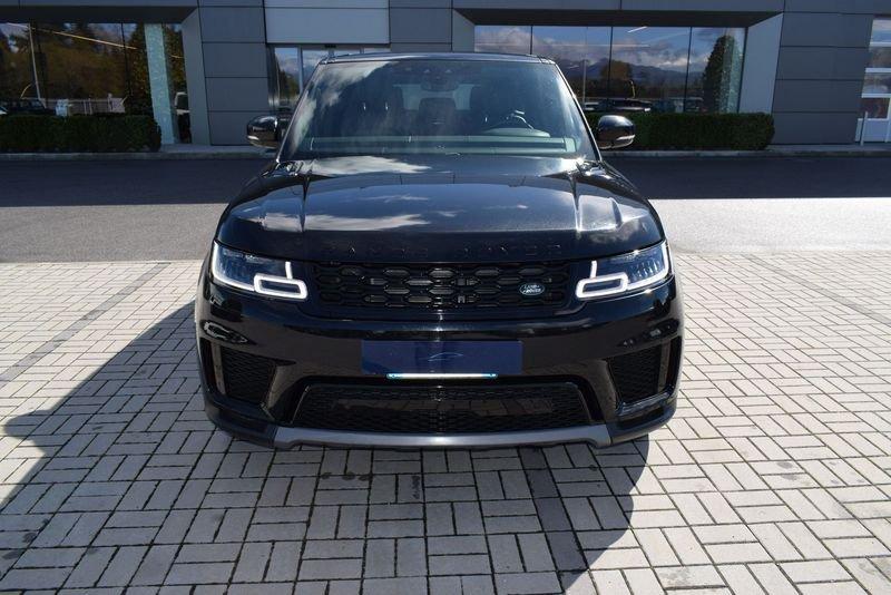 Land Rover RR Sport 3.0D l6 249 CV S IVA ESPOSTA