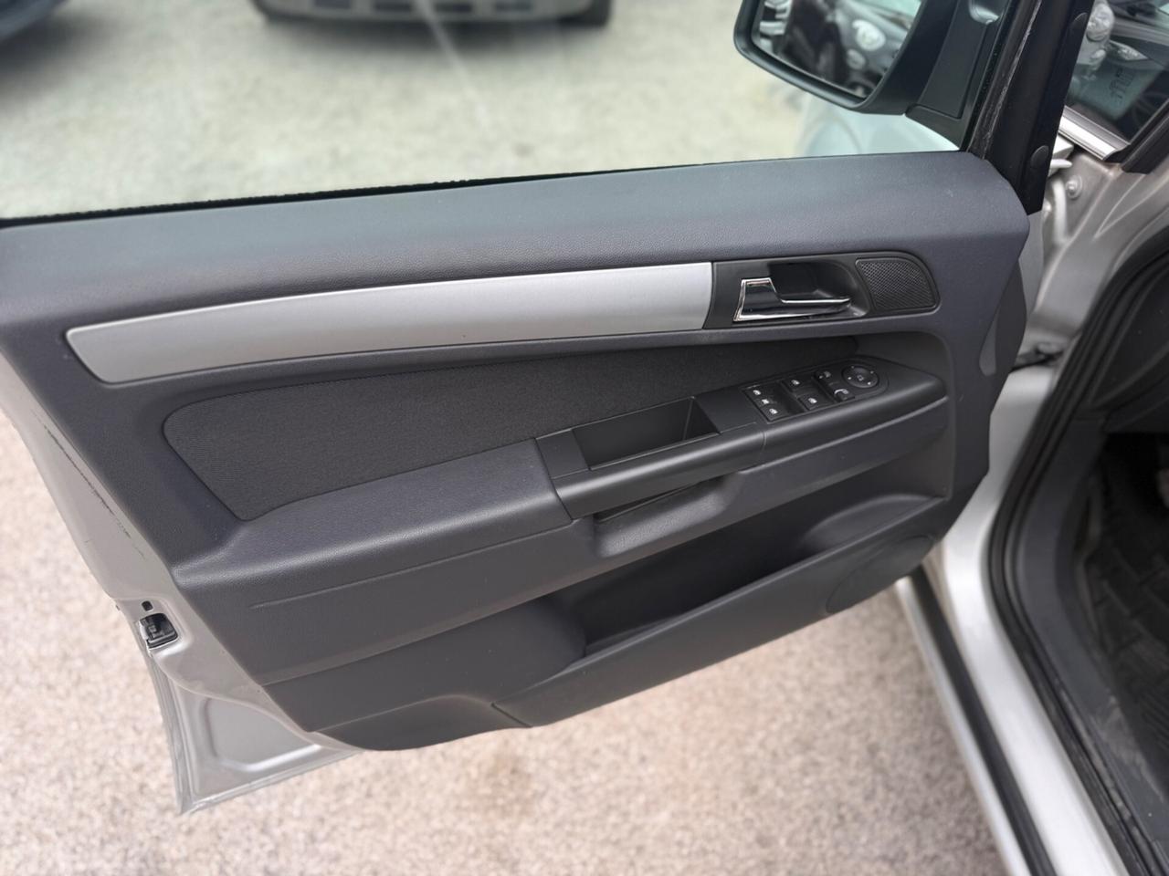 Opel Zafira Tourer 1.6 Turbo EcoM 150CV Elective