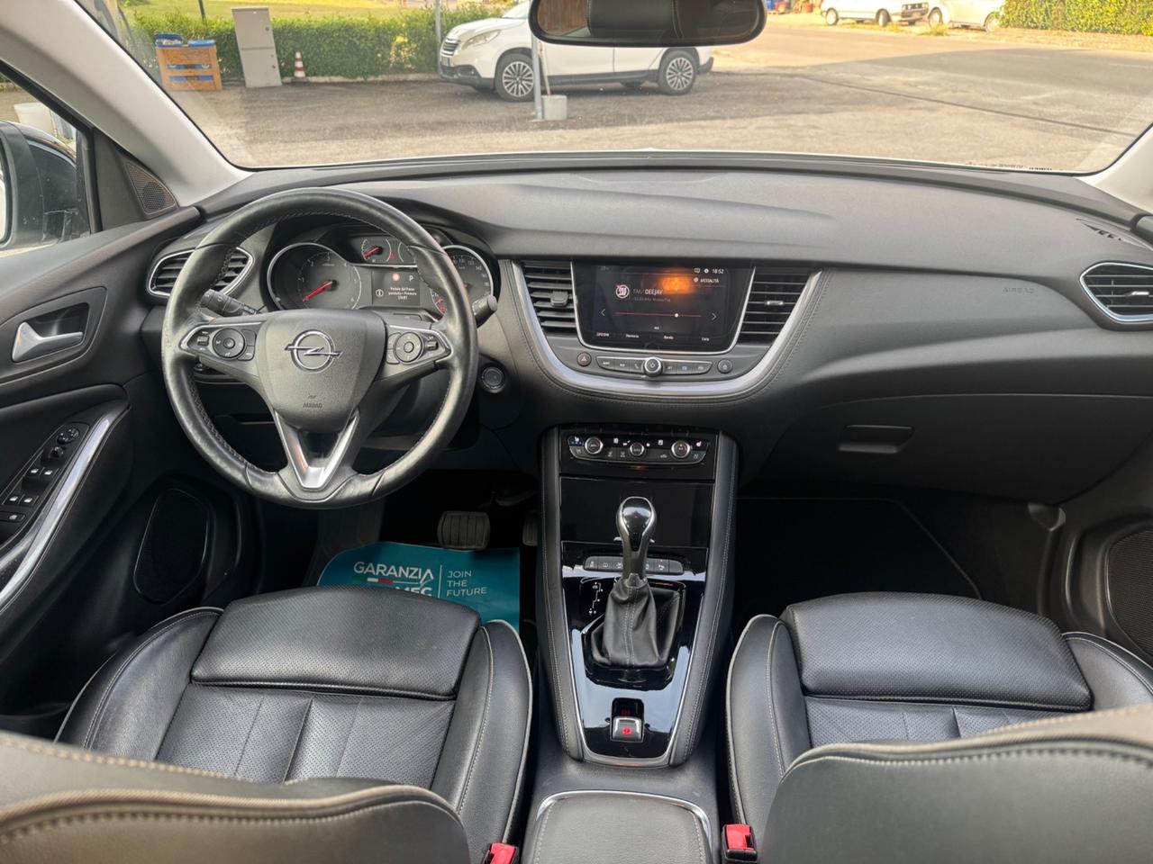 Opel Grandland X 1.6 diese Innovation