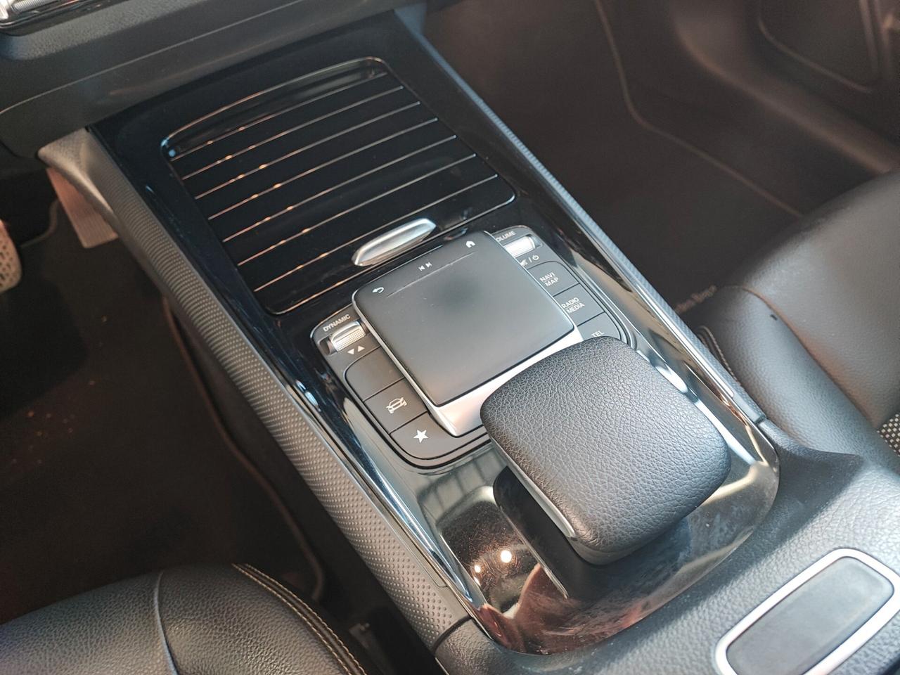 Mercedes-benz GLA 200 d Automatic Executive