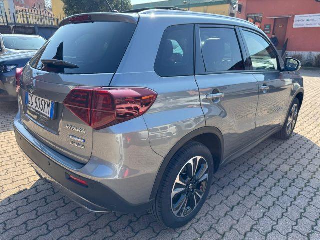 SUZUKI Vitara 1.4 Hybrid 4WD AllGrip STARVIEW