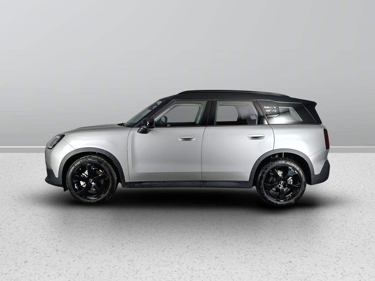 MINI Mini Countryman U25 - Mini Countryman 2.0 48V D Classic auto