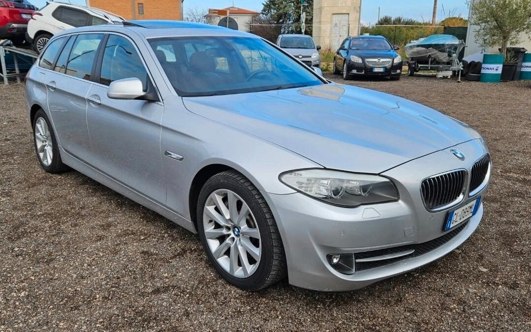 Bmw 530 530d Business