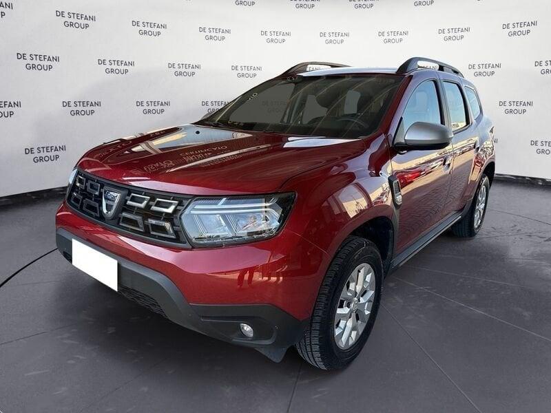 Dacia Duster Duster 1.0 tce Comfort Gpl 4x2 100cv