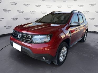 Dacia Duster Duster 1.0 tce Comfort Gpl 4x2 100cv