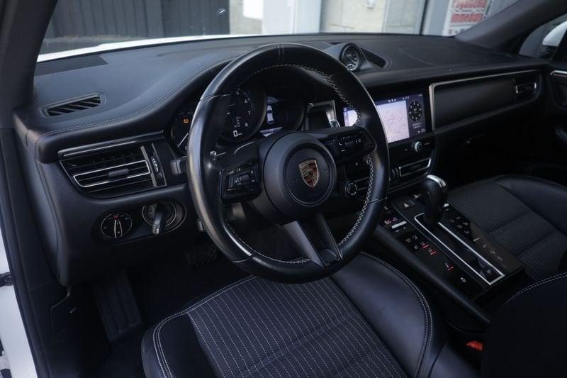 Porsche Macan Porsche Macan 2.0 T 195KW ANNO 2023