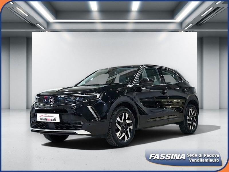 Opel Mokka-e 1.200 t 100 cv Elegance