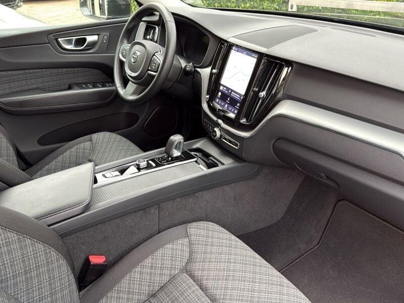 Volvo XC60 B4 D automatico Core