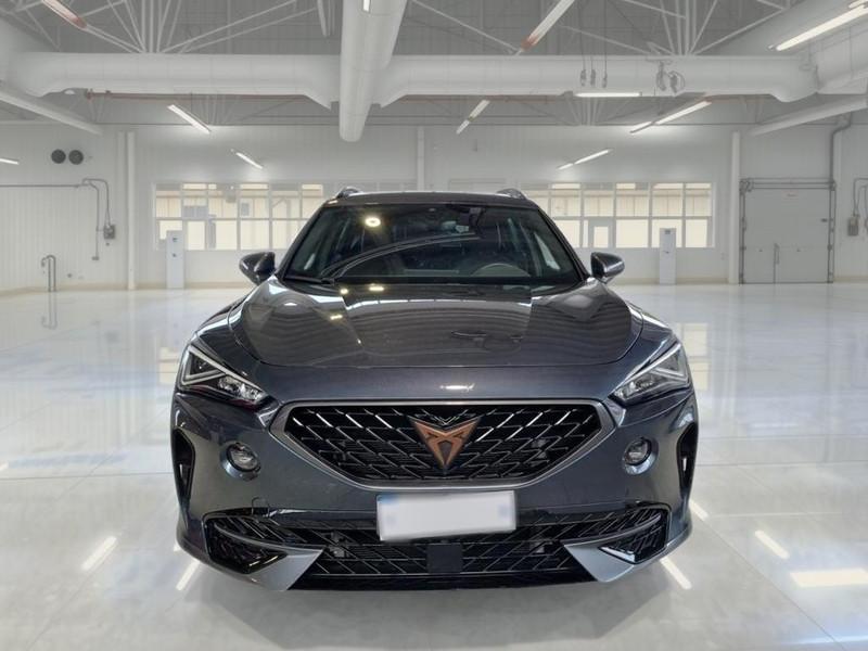 CUPRA FORMENTOR 1.4 E-HYBRID DSG SUV