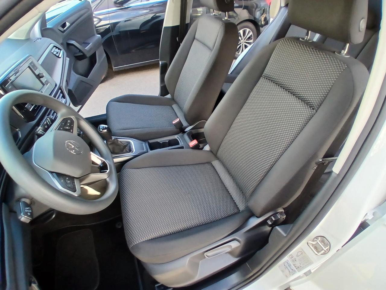 Volkswagen T-ROC 1.0 TSI 110CV BENZINA 2023