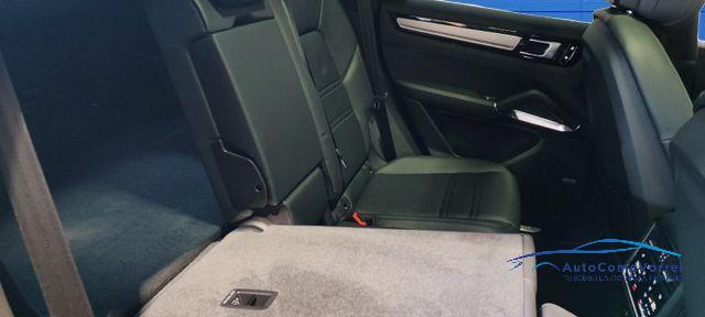 Porsche Cayenne 4.0 V8 Turbo