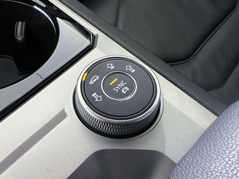 Volkswagen Touareg 3.0 V6 TDI SCR 170kW Elegance