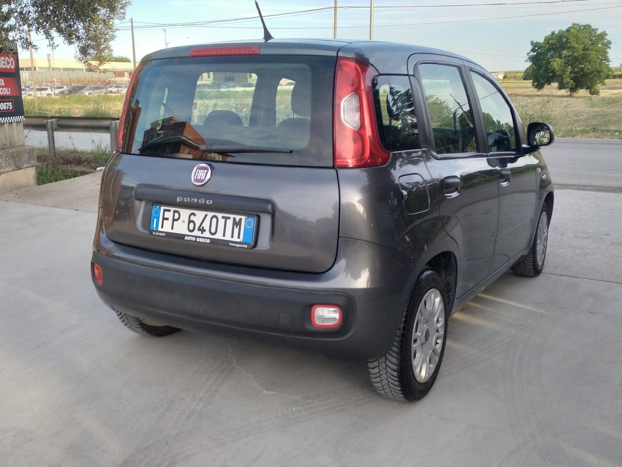 Fiat Panda 1.2 EasyPower Easy
