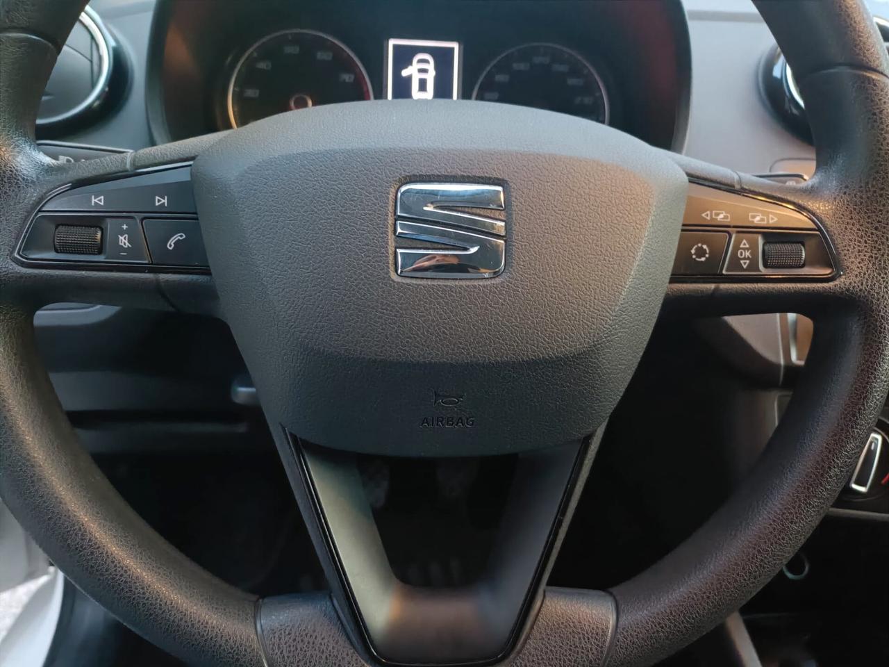 Seat Ibiza 1.0 75 CV 5p. Reference