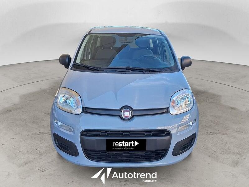 FIAT Panda 1.0 FireFly 70 CV S&S Hybrid 5 Posti