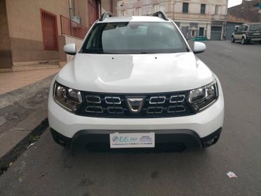 Dacia Duster 1.5 dCi 8V 110 CV 4x2 Comfort