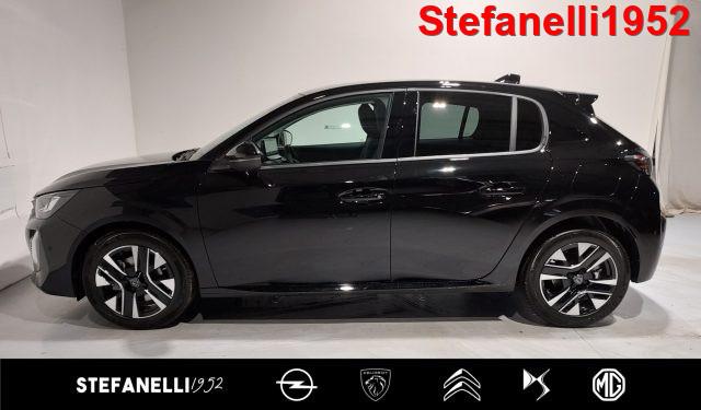 PEUGEOT 208 PureTech 100 Stop&Start 5p Allure