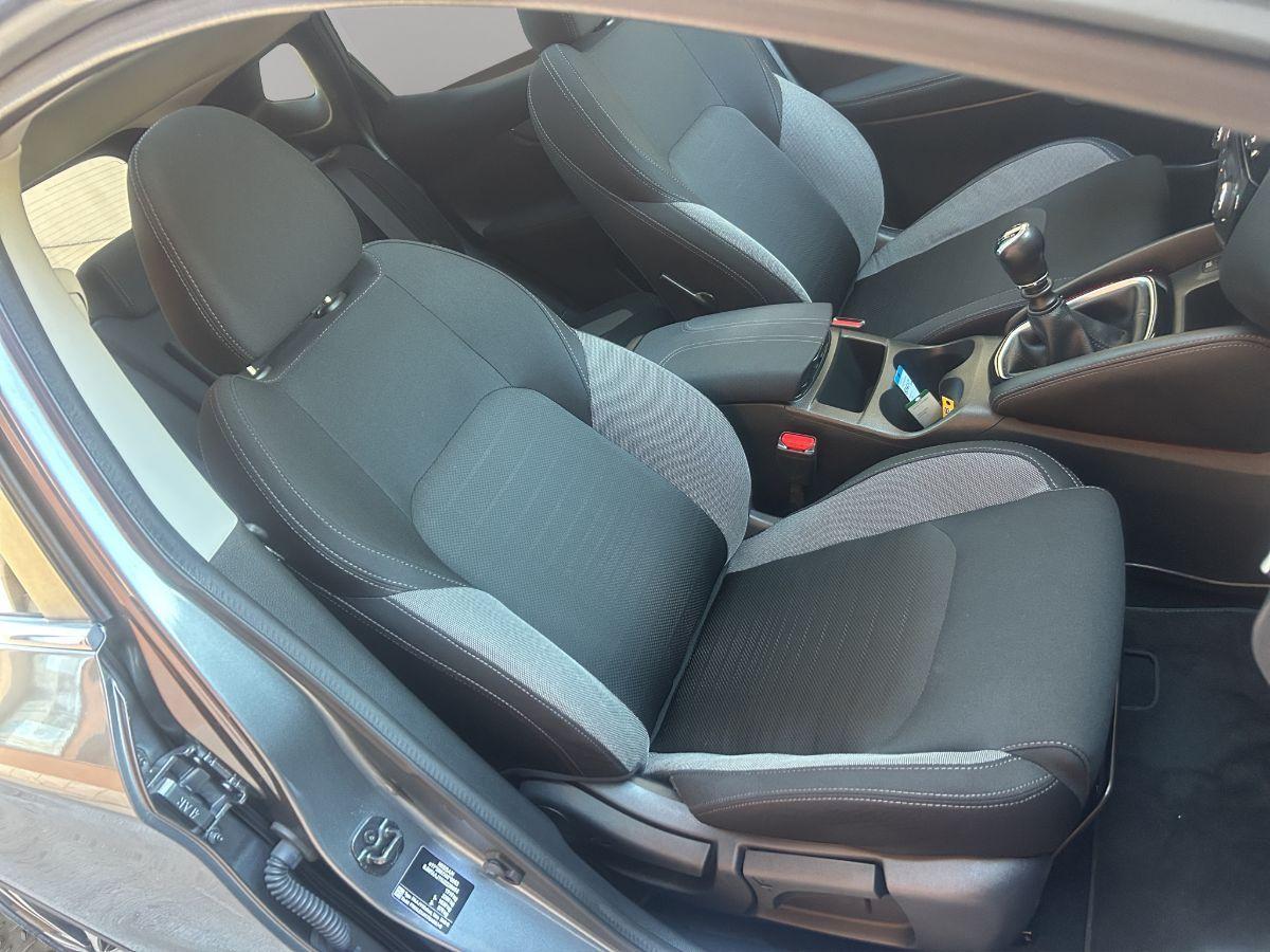 NISSAN - Qashqai - 1.5 dCi 110CV Tekna+ TETTO 360°