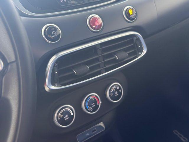 FIAT 500X 1.3 MultiJet 95 CV Club