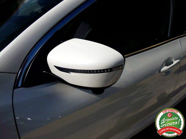 NISSAN Qashqai 1.6 dCi 2WD XTronic Tekna