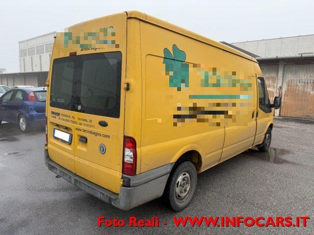 FORD Transit 280M 2.2 TDCi 85 CV PM-TM Furgone