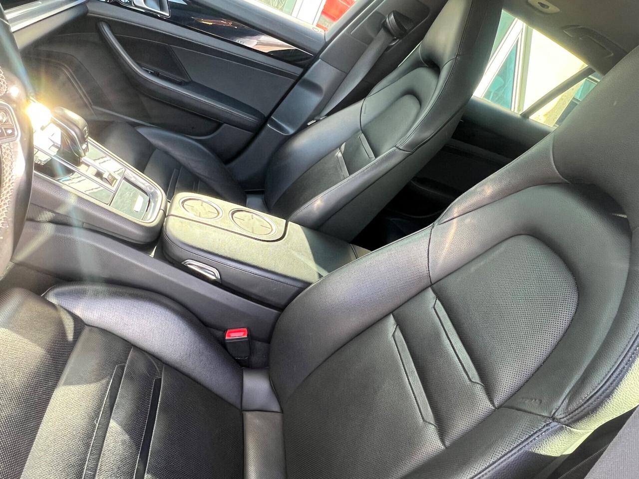 Porsche Panamera 2.9 4 E-Hybrid Sport Turismo - SUPER OFFERTA T-STOCK