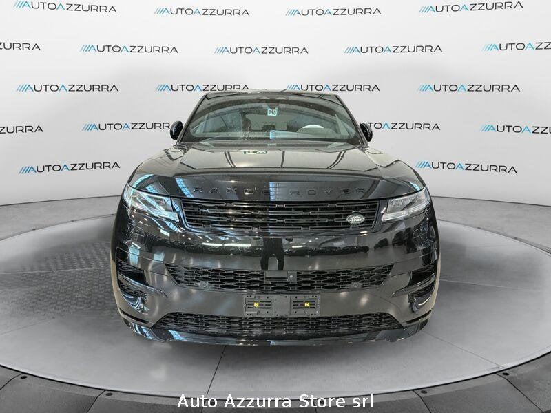 Land Rover Range Rover Sport 3.0 i6 PHEV Dynamic SE awd 460cv auto *COLORI VARI, PROMO AZZURRA*