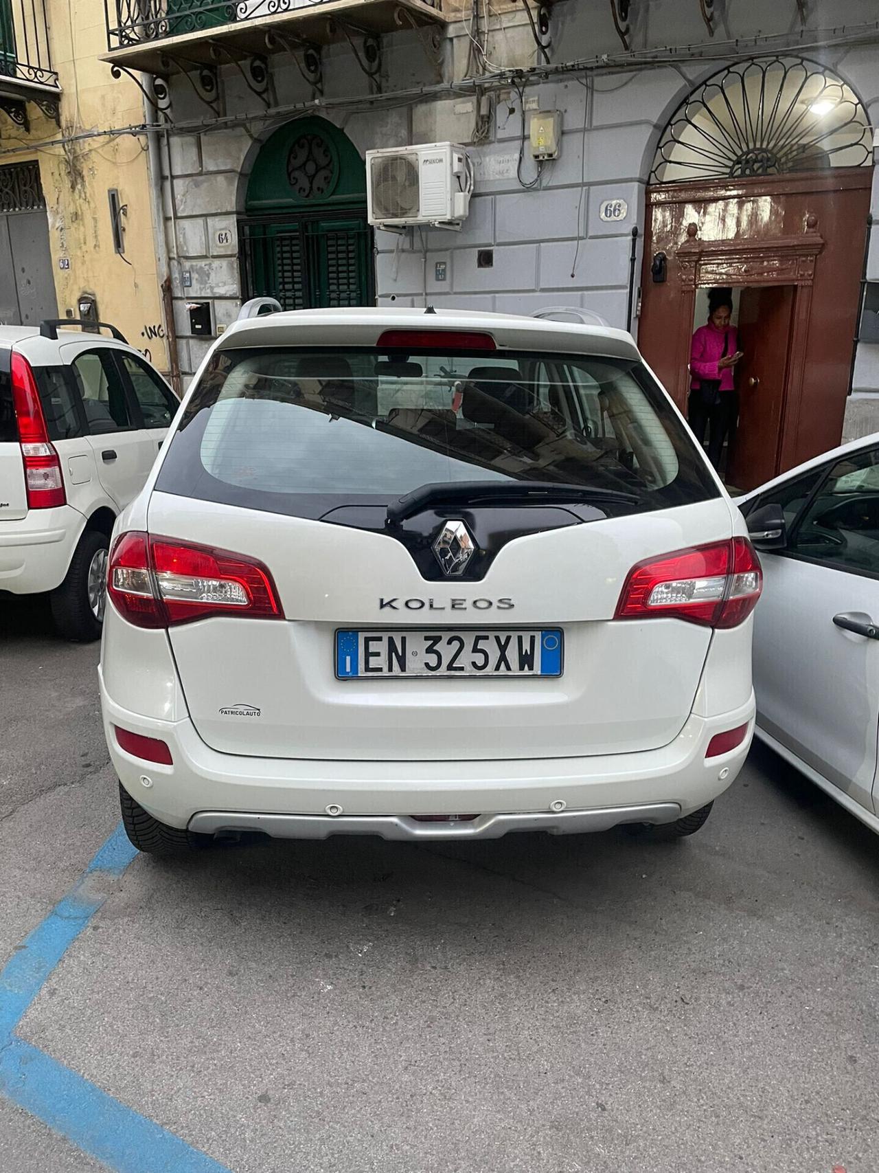 Renault Koleos 2.0 dCi 150CV 4X4 Dynamique FINANZIABILE