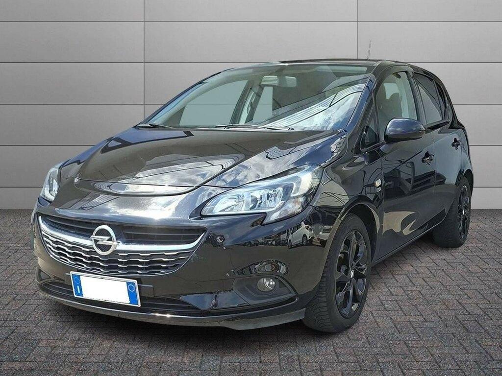 Opel Corsa 5 Porte 1.2 Innovation