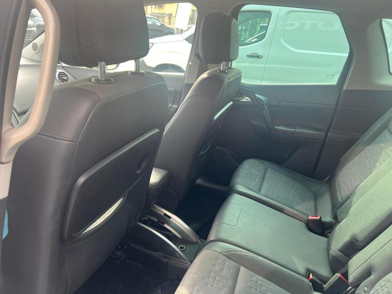 Opel Meriva 1.7 cdti Cosmo 130cv