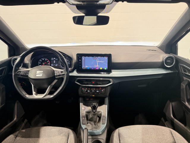 SEAT Arona 1.0 EcoTSI Xperience PREZZO REALE / ADAP. CRUISE