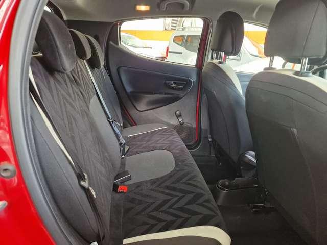 Lancia Ypsilon Ypsilon 1.2 Gold ecochic Gpl 69cv