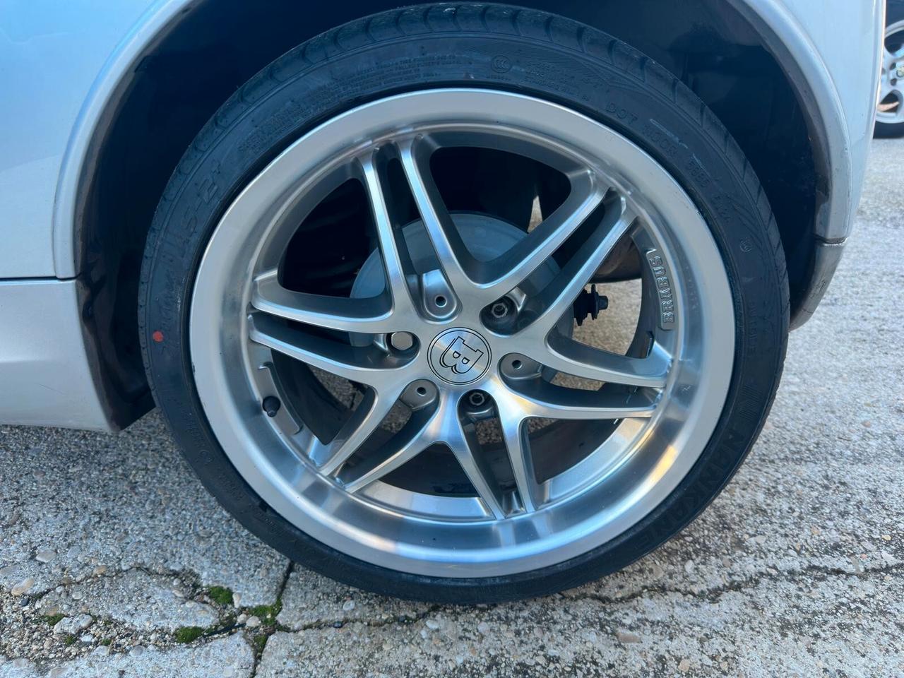 Smart ForTwo 1000 75 kW coupé BRABUS Xclusive