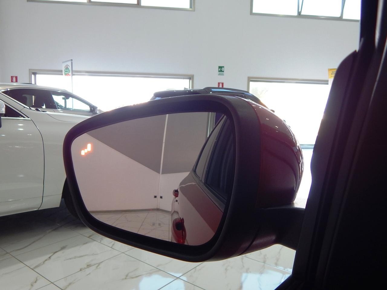 Ford Kuga 1.5 ecoblue ST-Line X 120cv Aut. TETTO-NAVI-PELLE