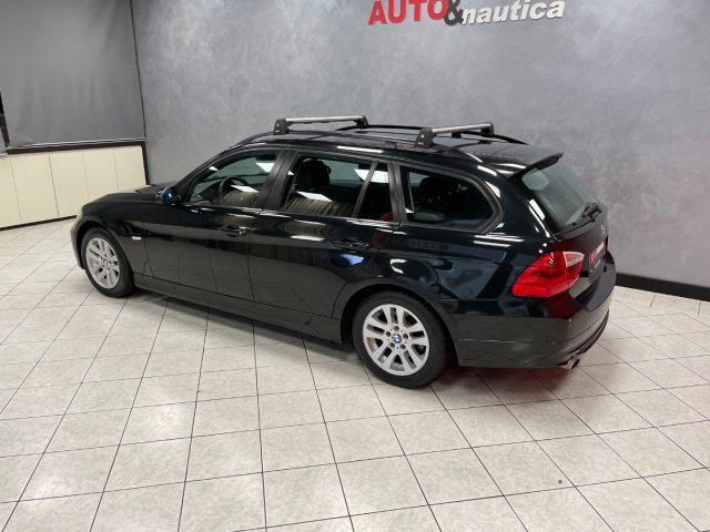 BMW 318 I CAT TOURING ELETTA